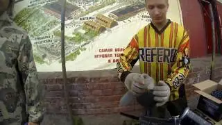 Отпуск 2015
