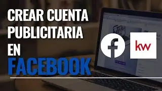 ¿Cómo crear una cuenta publicitaria en Facebook Business?