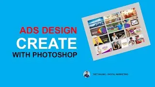 ADS Design Create With Photoshop 1