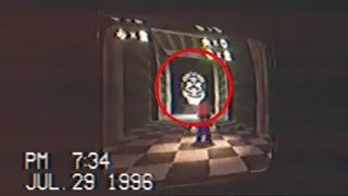 Top 5 Wario Apparition Videos With Found Footage (Chills Parody)