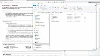 Tutorial asp.net C# 004 iis setup windows 10 - 4