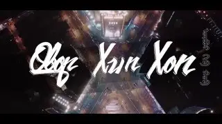 "Project Groundzero" teaser video