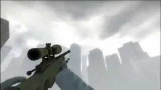 [CS:GO] Gun Sync - Aero Chord (Surface)