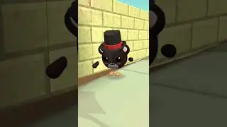 ФРЕДИ ФАЗБЕР В ЧИКЕН ГАНЕ! 