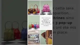 Le Pop Up 