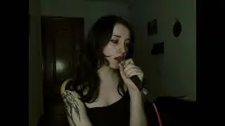 Bring Me The Horizon - Sleepwalking (acoustic cover)
