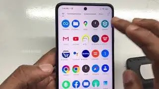 Poco X3 How to Enable USB Debugging | GSMAN ASHIQUE I