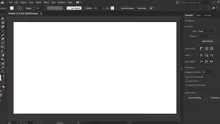 how to change adobe illustrator interface color