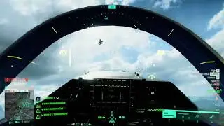 Battlefield™ 2042 SU 57 Felon Fighter