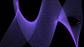 Lines Swirl