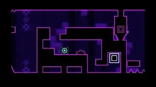 Jet Lag (Medium Demon) Geometry Dash 2.2