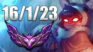 DRAVEN AK 47  Plays Nunu One For All
