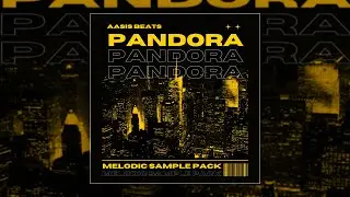 (FREE) Melodic Sample Pack/Loopkit - 