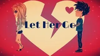 Let Her Go (Passenger) MSP