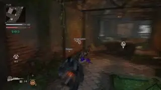 what just happened?