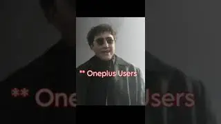 You are not Oxygen OS | You are Colour OS | 