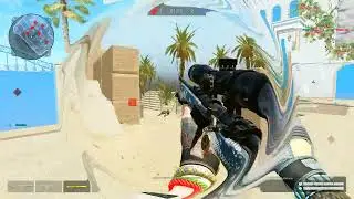 |WARFACE| МОМЕНТИКИ:WAFACE#2