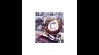 kenny McCormick edit #southpark #editing #edit #capcut