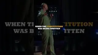Dave Chappelle | Founding Fathers Of America🤣#shorts #davechappelle  #standupcomedy  #comedy