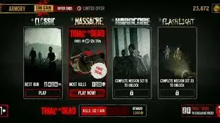 Best Game Into The Dead Gameplay