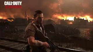 Call of Duty Vanguard Beta
