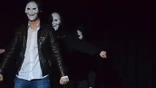 Inside/Out // Das Musical [MAKING OF]