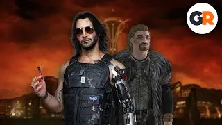Open-World Games with the Best Faction Systems