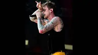 [FREE] MGK x Jxdn Type Beat 2023 | Punk x Trap Type Beat - 