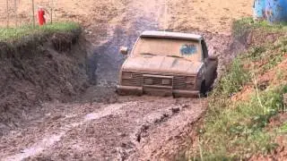 Reinersville Mud Bog 7/5/14