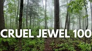 Cruel Jewel 100 mile 2024 Part 1