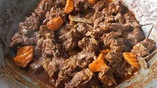 Pinatisan | PagkaingRapsa