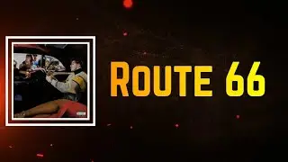 Jack Harlow (feat. EST Gee) - Route 66 (Lyrics)