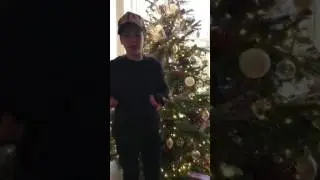 IfEveryDayWasChristmas  - Cruz Beckham