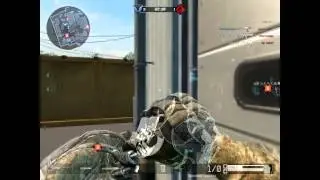 Warface: RC и мышка не друзья.