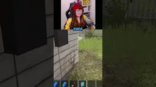 Mama Papaku galak #SchoolboyRunaway #shortsgaming