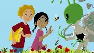 PB3 and the Bees