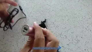 Mini Phone Charger Review -  Anker POWERCORE PLUS MINI