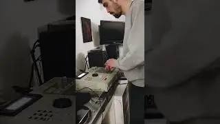 31 days 31 beats➖day 29 keeping it simple #shorts #jamuary #lofi #boombap #mpc #beats