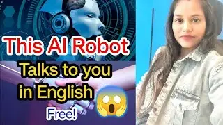 Best AI App to practice English speaking free - English speaking practice application