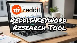 Reddit Keyword Research Tool – Extract Niche Insights from Subreddits 