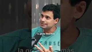 ¿Qué es ser una empresa de impacto social según Oriol?