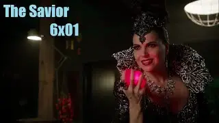 Once Upon A Time 6x01 