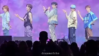 POW (파우) - VALENTINE 💝 [ KCON LA SHOWCASE ] 240727