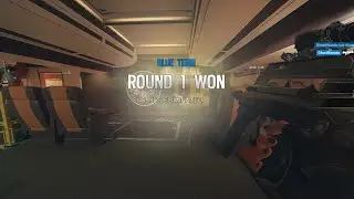 Some Old Siege Clips # 4