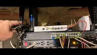 How Fast is Xfinity Gigabit Extra 1.2G MB8611 Cable Modem Wired and Wi-Fi 6E with ECW336 and ESG510