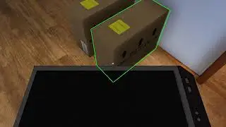 СИМУЛЯТОР PC #1