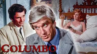 Columbo konfrontiert Mörderin (mit Leslie Nielsen) | Columbo DE