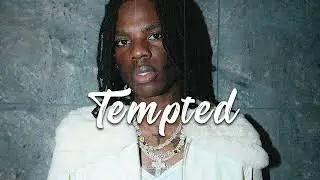 [FREE] Buju x Victony x Rema Type Beat 