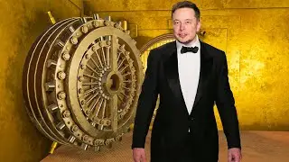 Where Do Billionaires Hide Their Money?