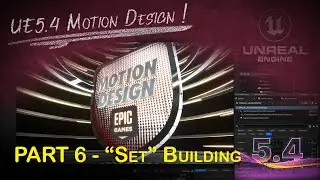 Logo Opening 